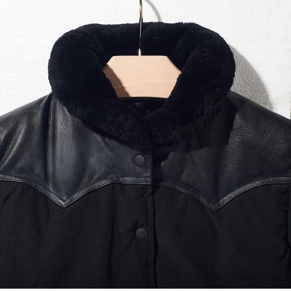 PENFIELD ROCKWOOL JACKET L MENS